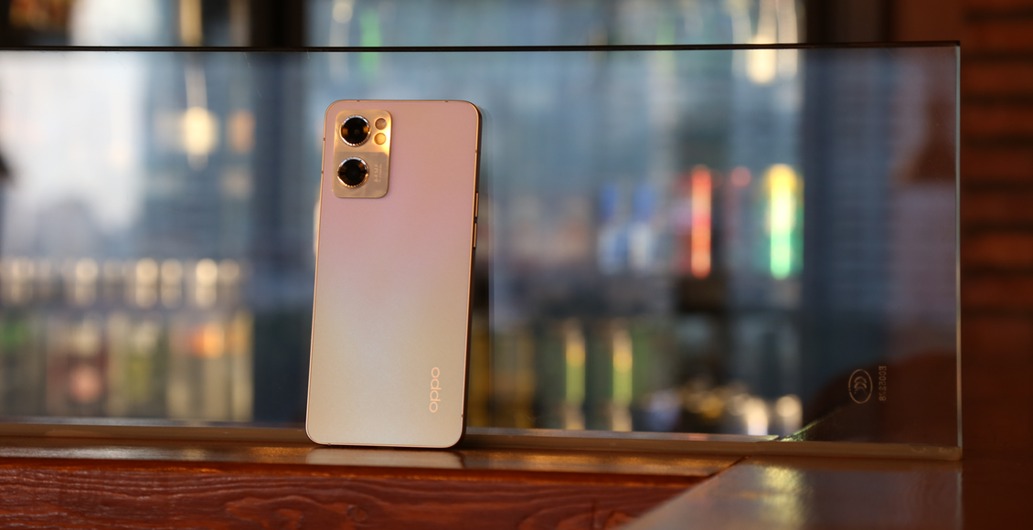 C++|Reno7开启公测计划！这些ColorOS 12系统的流畅性体验不容错过