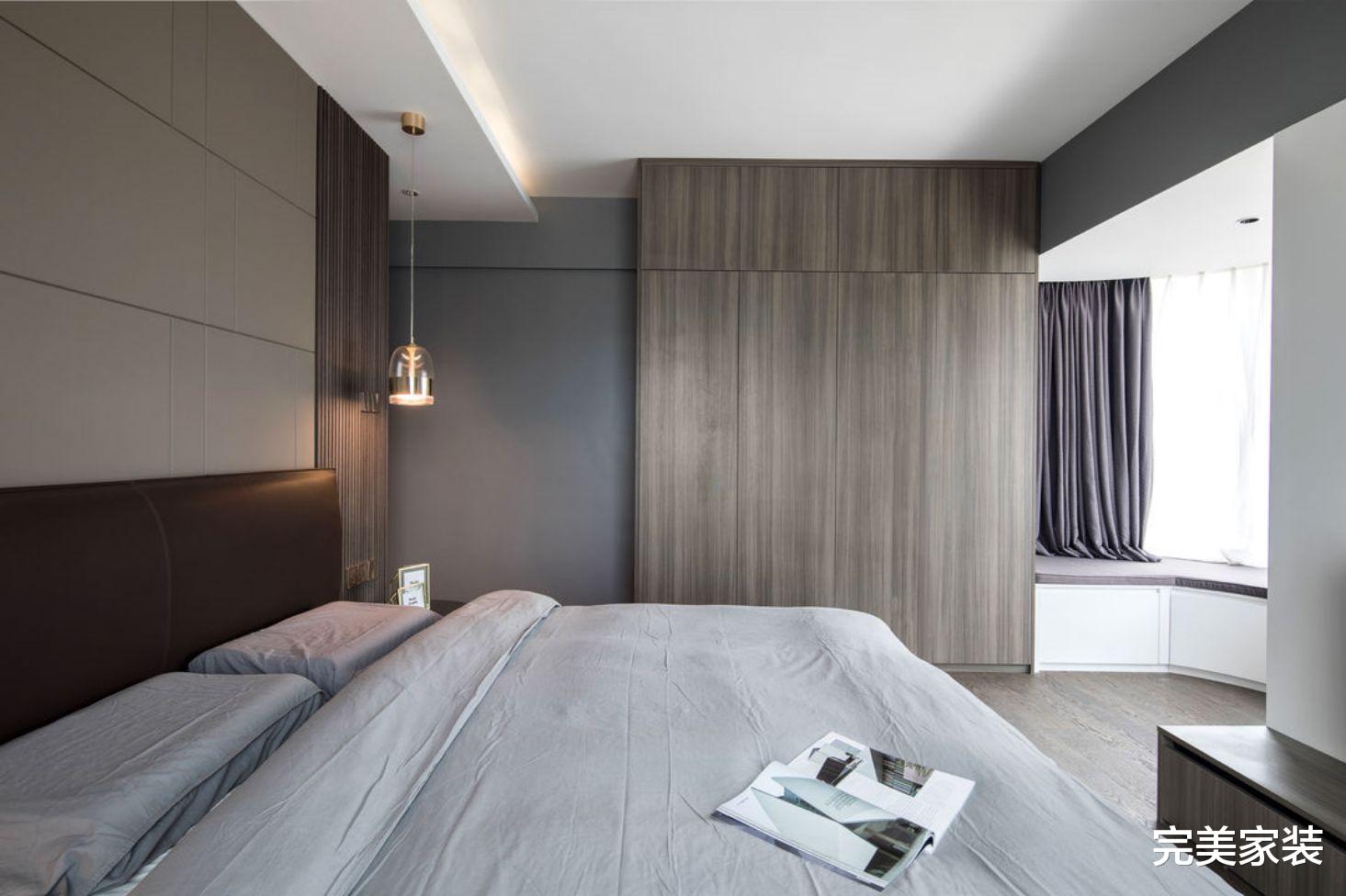 南京|南京小夫妻爆改120㎡杂物间，蜕变成儿童乐园，太惊艳了