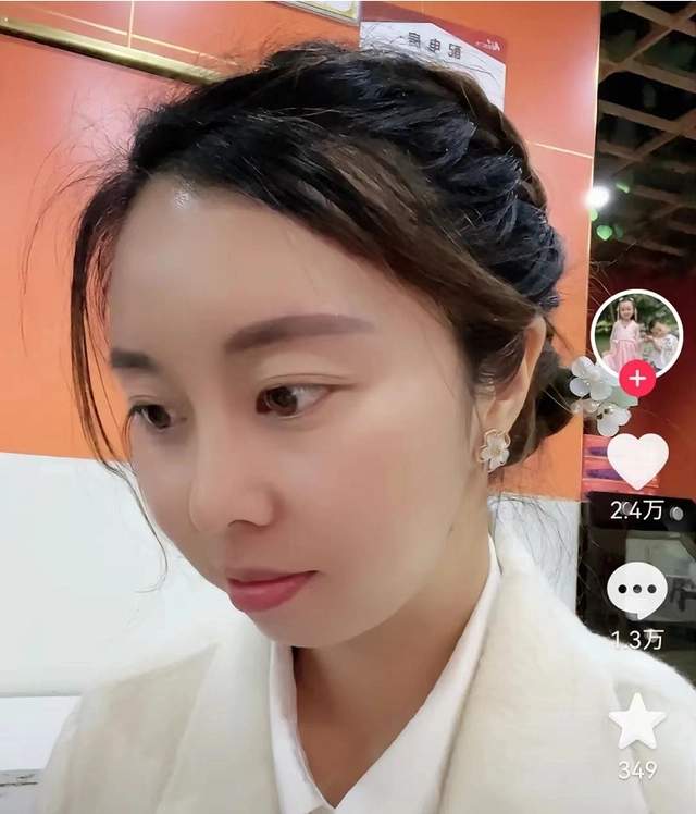 街拍|田舅舅为姐姐发声，田静称许妈姚爸的债也是自己的，否认婆媳不和