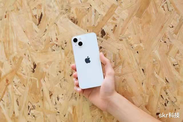 iPhoneSE|不到3000元？iPhoneSE3或有3个版本，果粉有福了