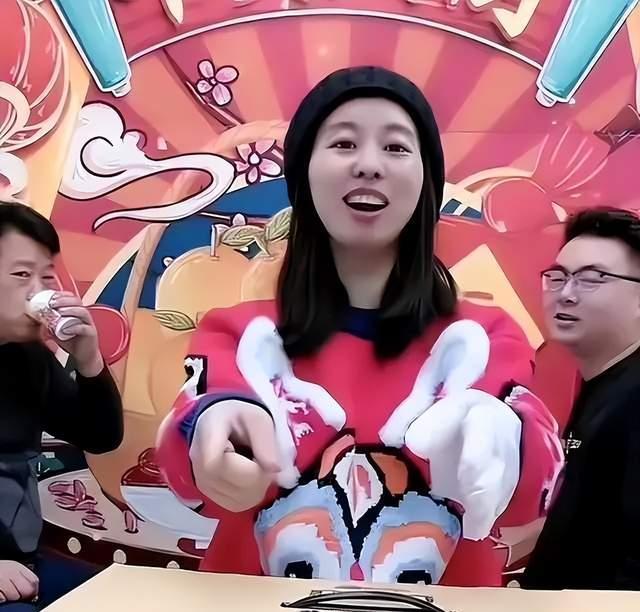 许敏|许家妮妮直播言论，将姚威清出许姚家族，许敏有儿子跟没儿子一样