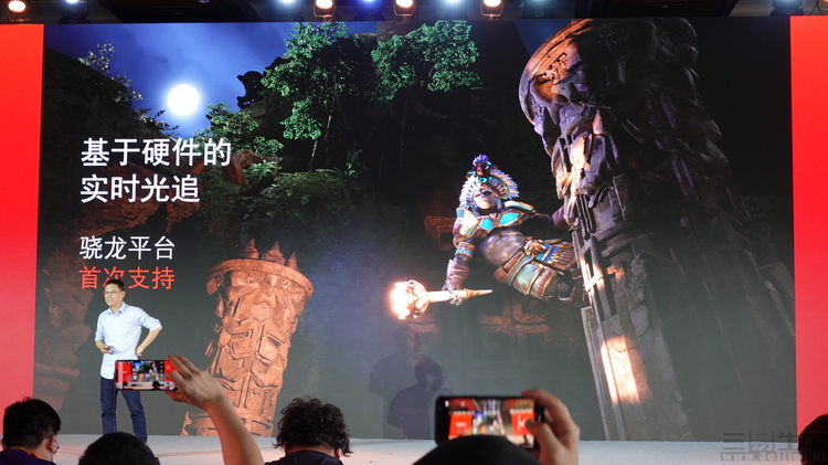 显卡|第二代骁龙8移动平台解析：变化极大、方向对了