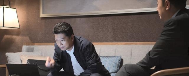 大博弈|《大博弈》让人涨见识了，看贪官如何变着花样捞好处