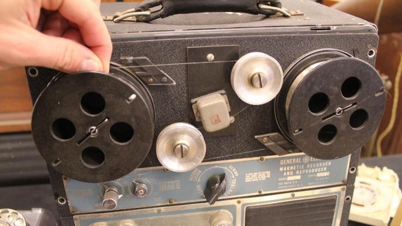 成都|数据存储的发展历程