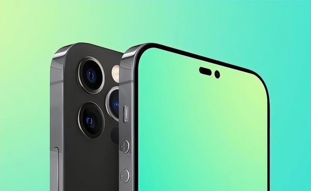 荣耀|果粉心声：iPhone14请放下架子，向中兴Axon40Ultra学习这4点