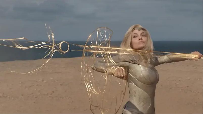 永恒族|解读《永恒族》中的不合理之处,电影逻辑究竟为何?