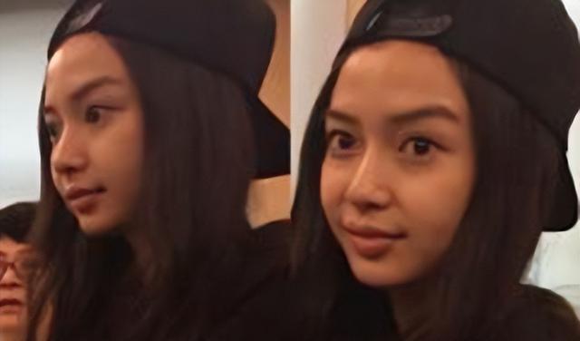 明星|去掉顶级修图后,女明星其实也是“普通人”