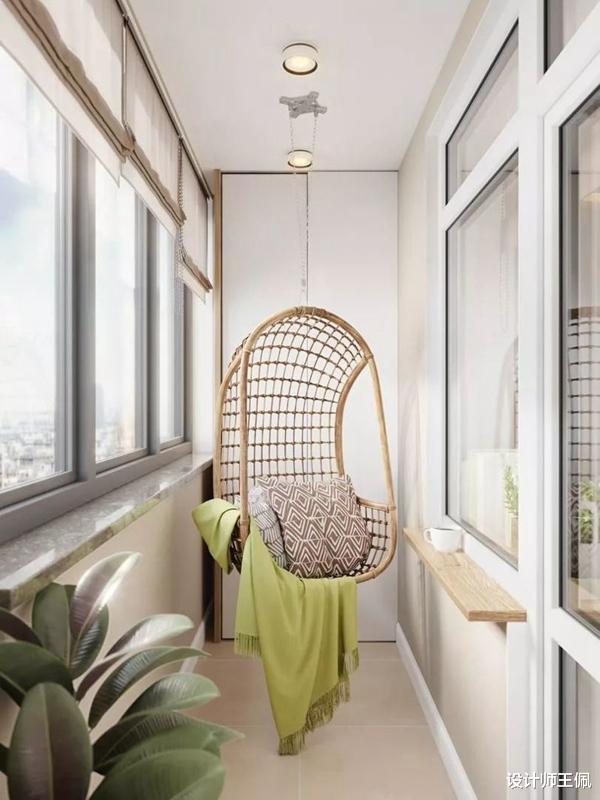 阳台装修要注意什么？很多人看似明白，装修时却“状况百出”