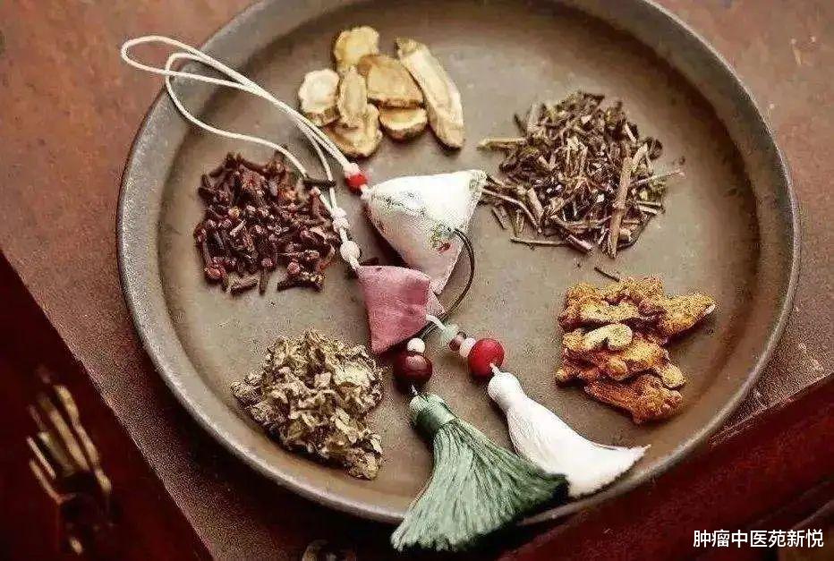 腹泻|中医药加持,预防流感多两招