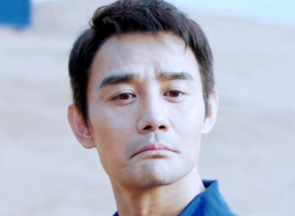 王凯|《沙漠之光》后，王凯还有一部男主剧，女主是谭松韵让人惊喜万分