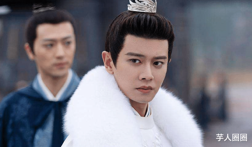 蔡文静|2021年“无效播剧”的演员,周雨彤、蔡文静、梁洁属实可惜