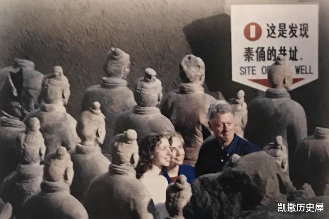 1987年秦皇陵稀世国宝雪夜失窃,涉事单位却否认被盗,4个月后警方施妙计将其追回