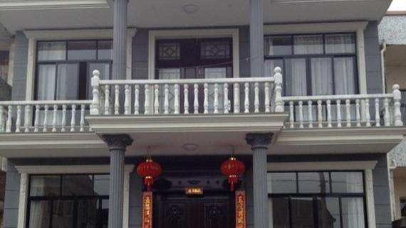 晒晒我家的农村自建房，全部下来花了40万，大家觉得怎么样？