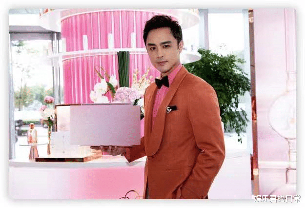 明道|明道现身否认不实传闻，向昔日好友发律师函，要求对方7日内道歉