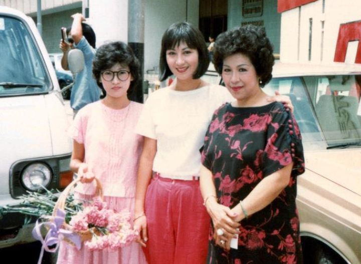 陆树铭|一路走好!6天之内7位演艺名人离世,有2人未满40岁,最小者19岁