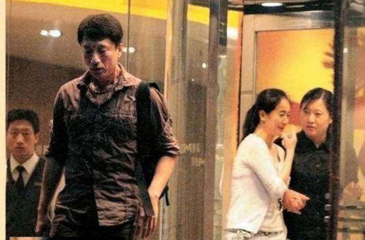 左小青|左小青：敢爱敢恨，我跟陈道明没同居，嫁大20岁老公后又离婚