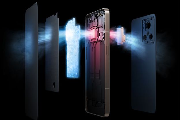 realme|realme新机真我GT2大师探索版配置曝光，你想知道的都在这里了