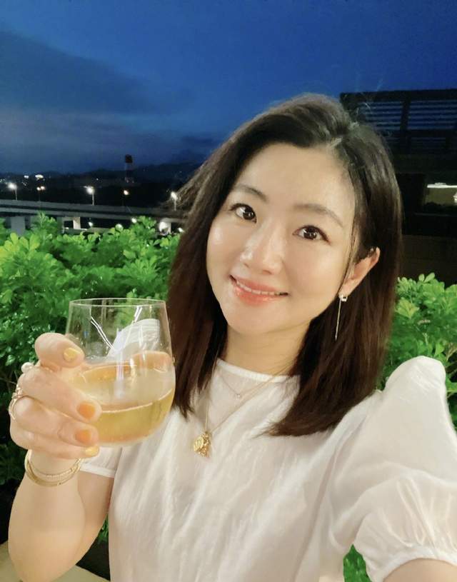 Selina|S.H.E成员Selina称不会再结婚，即使男友求婚，网友：人间清醒