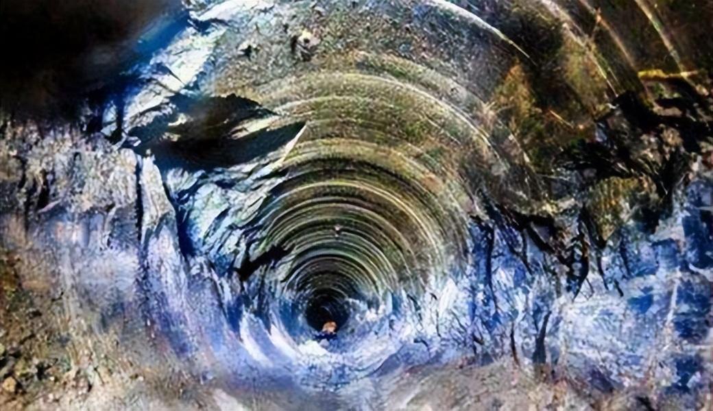 人类为什么不探索地心了,钻地超过1.2万米会打开地狱之门吗