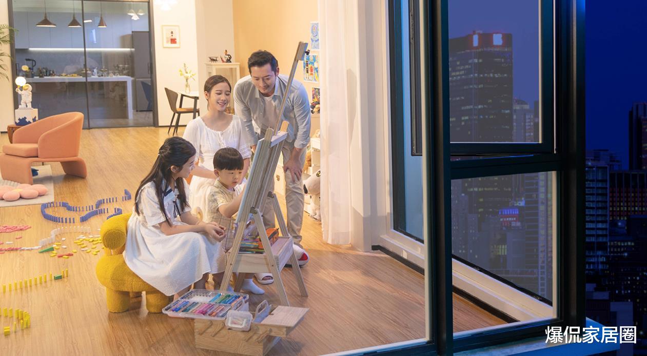 买门窗时,别问这二个问题,让人一看就知道是“外行”