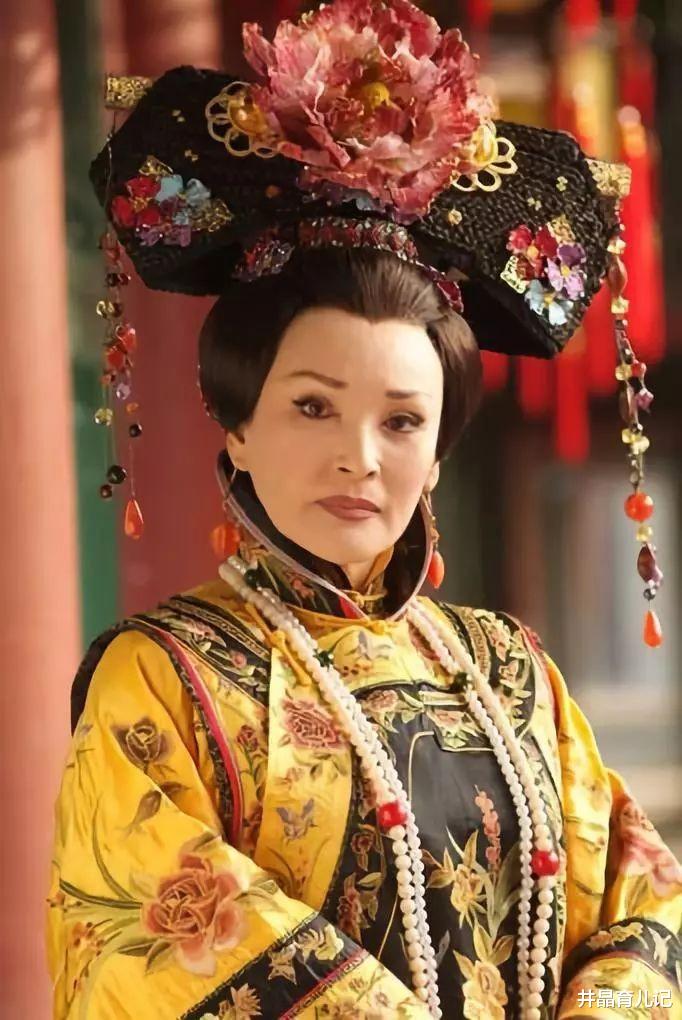 陈莎莉|长了一张“刻薄脸”的女星,个个一脸“凶”相,几乎演不了好人