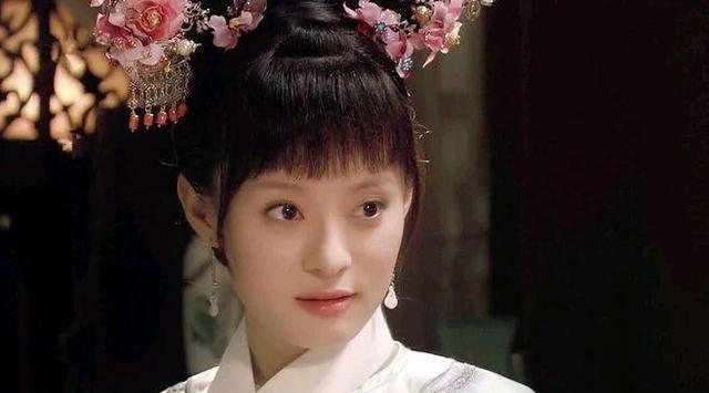 古天乐|《甄嬛传》甄嬛的悲剧结局就藏在她婢女的名字里