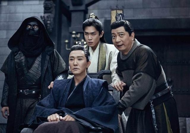 电视剧|《庆余年2》要开拍?张若昀晒出回归庆国图,欠网友的终于要还了