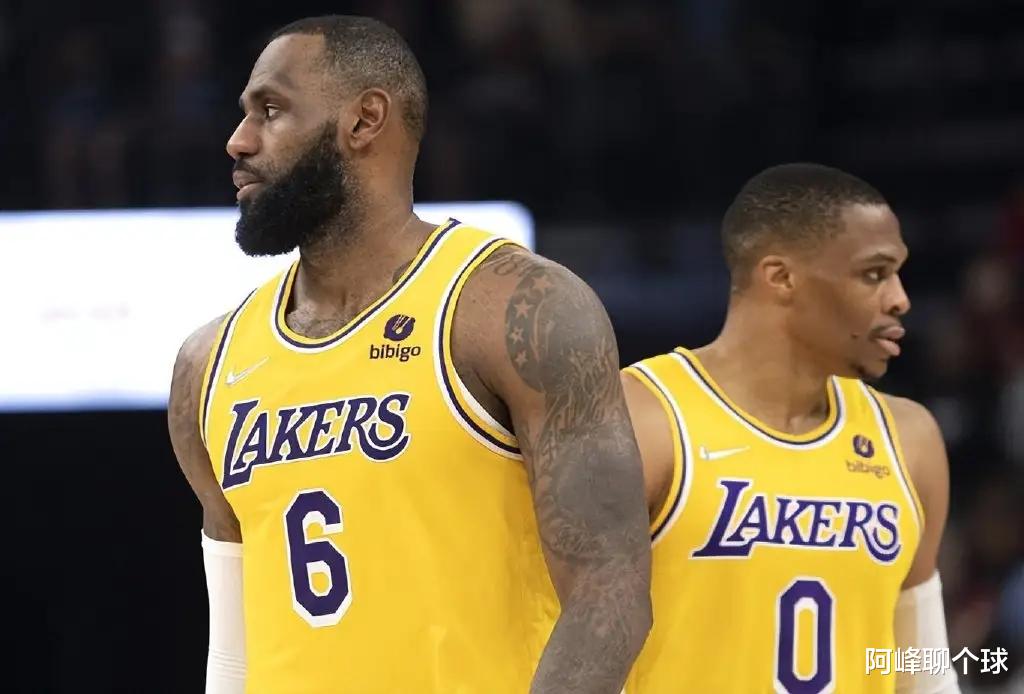 【NBA交易、流言汇总】湖人轮休四人或有大动作,威少交易再添新目标