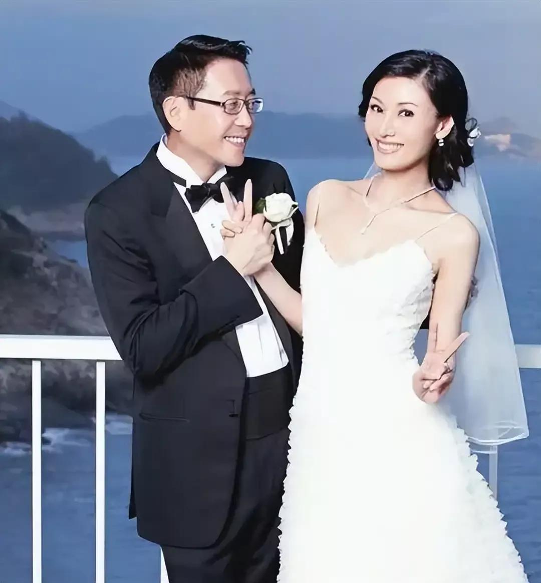 李嘉欣|刘銮雄纯情老男孩,手撕李嘉欣,女方发文回应,该去做节育