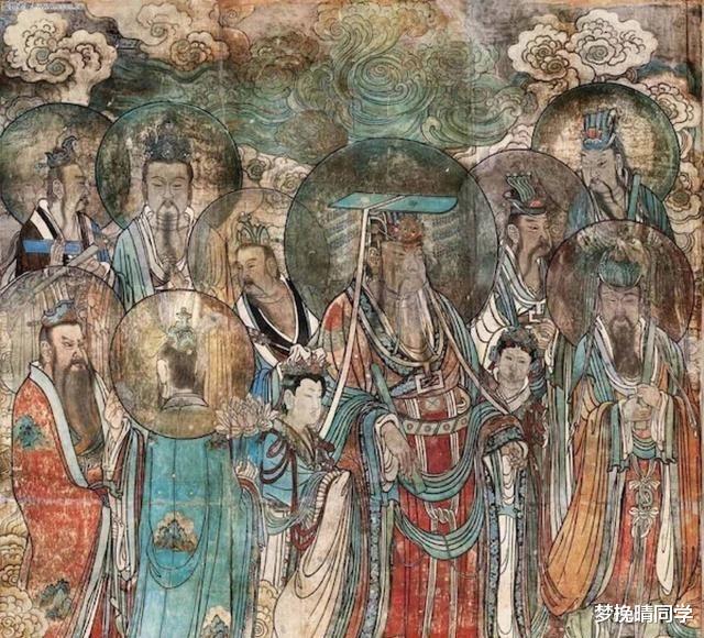 琉球|全国这九个名胜古迹不让拍照，没有人抱怨：来参观的游客人山人海