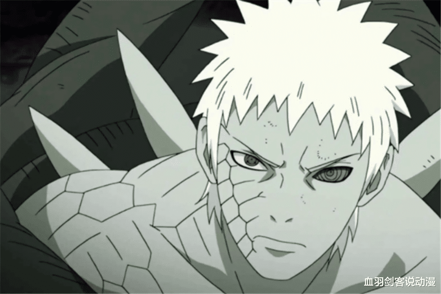 火影忍者|如果八门凯面对的是六道带土，结果会怎么样？凯：你咋不学斑爷呢