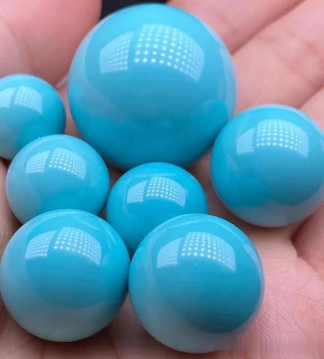 邮票|绿松石圈儿的专业术语名词，您都知道几个？