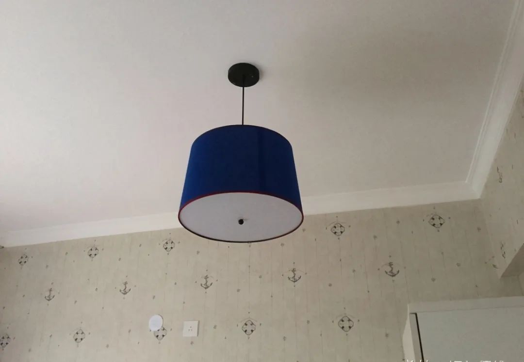 晒晒76平北欧风竣工照，装修色彩搭配很重要