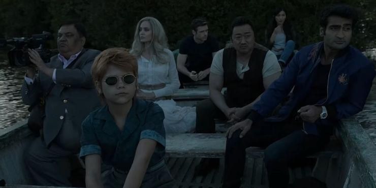 删除|《永恒族》被删除的四个场景，其中一个场景充满正能量，不该删！