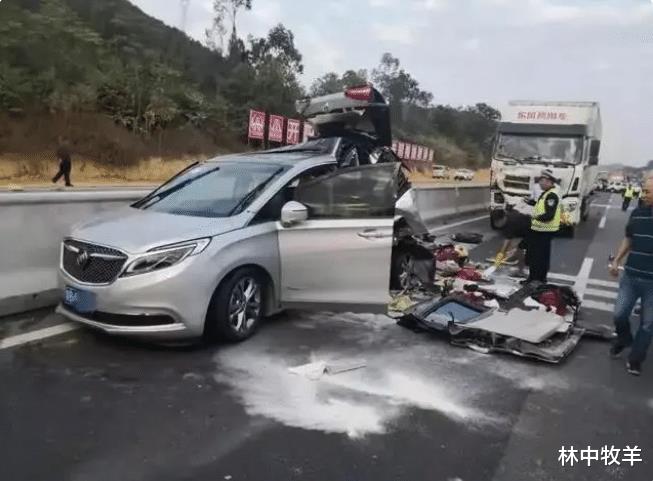 广东阳江:男子驾车经过沈海高速阳东段,造成五死一伤,二审仍被判5年以上