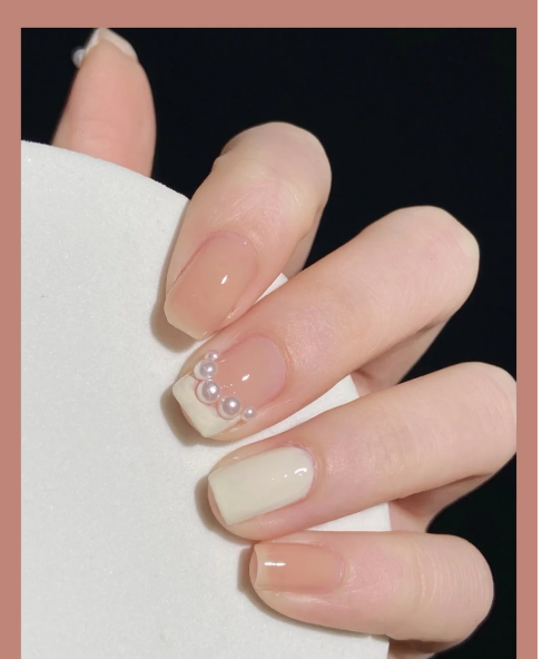 芦笋 古人也爱美甲?快来看看古人如何养护指甲的吧!