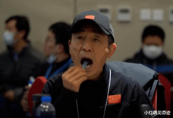 张艺谋|71岁还在殚精竭虑、再攀高峰，今天聊聊张艺谋