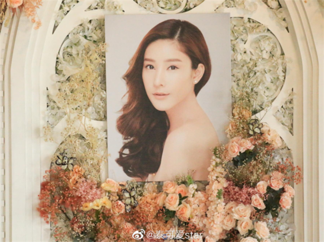 tangmo|泰国女星西瓜坠河溺亡,本尊突然发文,直言是被好朋友谋杀