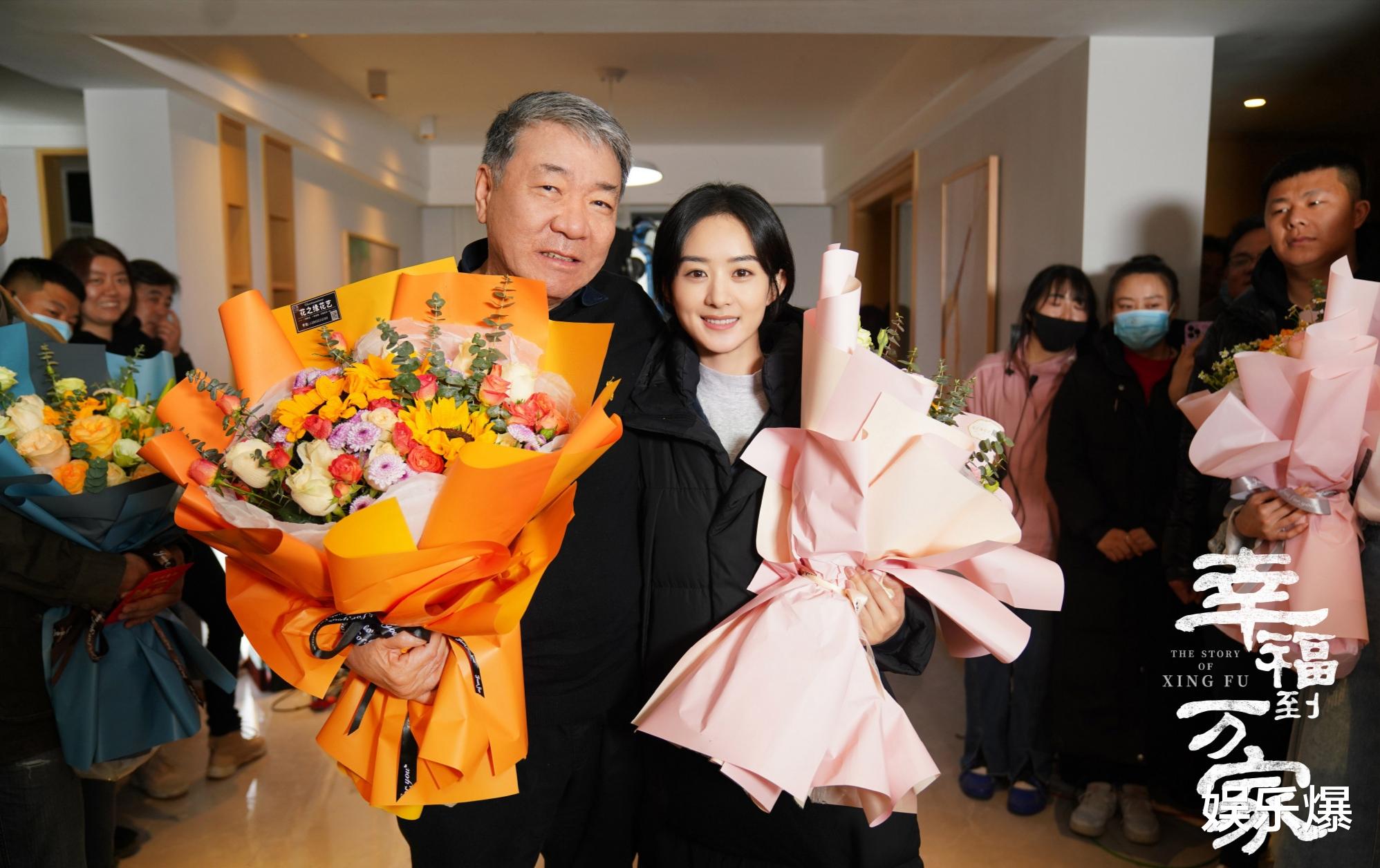 央视|太遗憾！郑晓龙证实《幸福到万家》不在央视播出，播出时间引关注