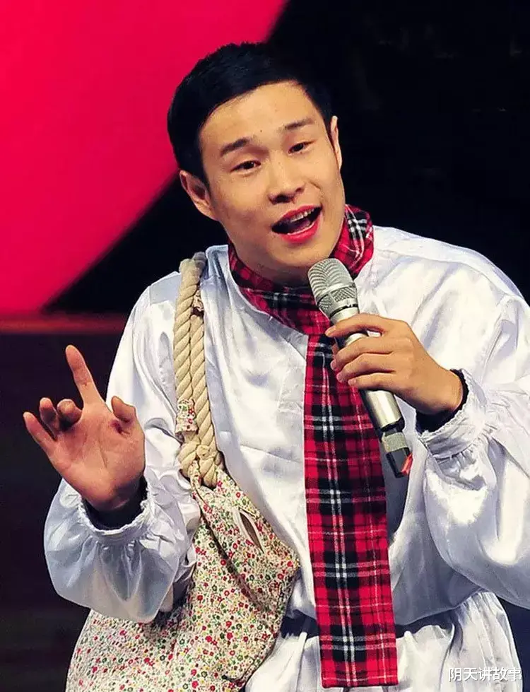 小沈阳|小沈阳从爆红到落寞,真正的原因值得深思