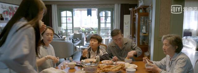 海清|想不到2022年刚开始，夸下海口的海清，就甩出一张“王炸”