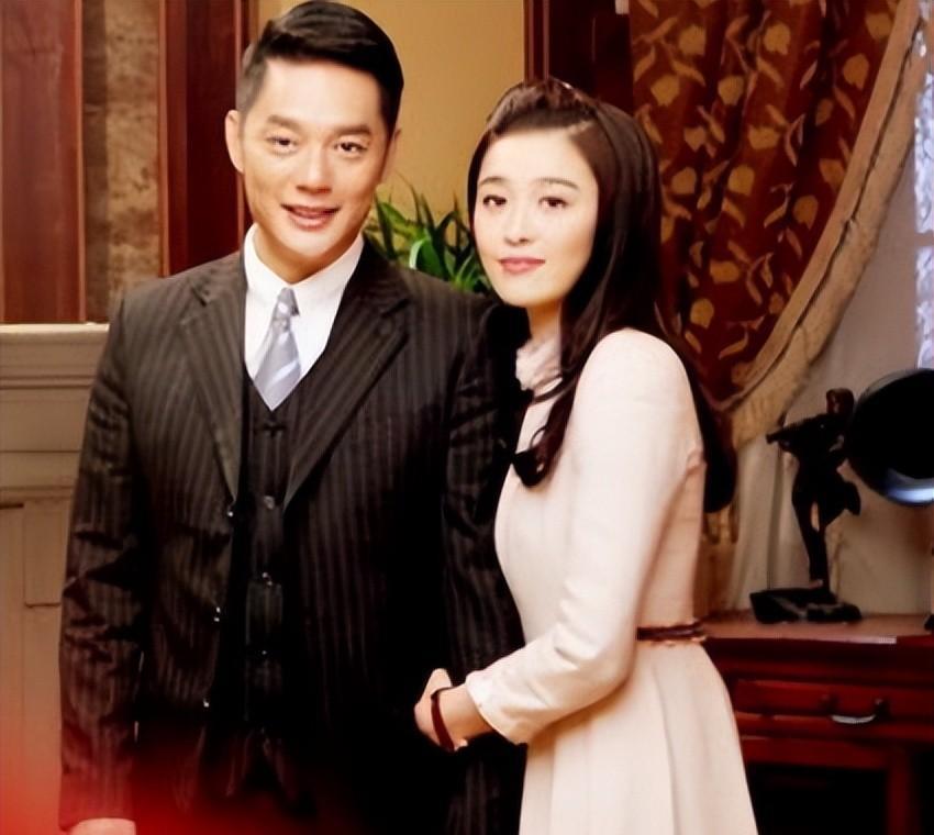 邓飞|傅程鹏：离婚后转身娶港姐，事业口碑同步“下滑”，改名都回不去