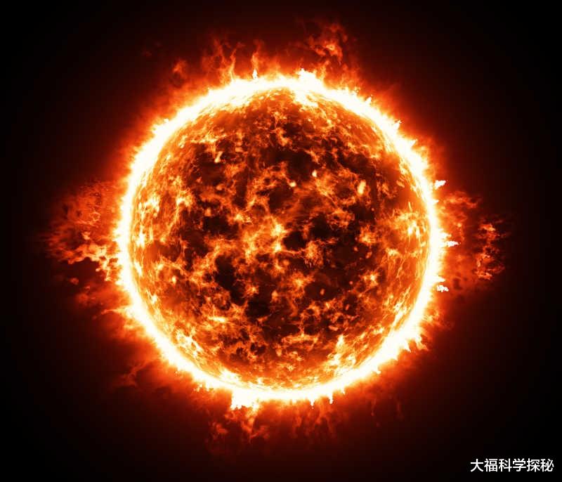 太阳附近曾出现的,比地球大36倍的不明物体是什么?列举四种推测