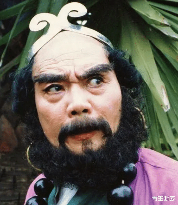 闫怀礼|“沙和尚”闫怀礼：临终前想见师父师兄，“猪八戒”迟来了5分钟