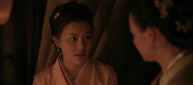 知否知否应是绿肥红瘦|知否原著:华兰对明兰的照顾暗含算计,她只是比王氏装得更好罢了