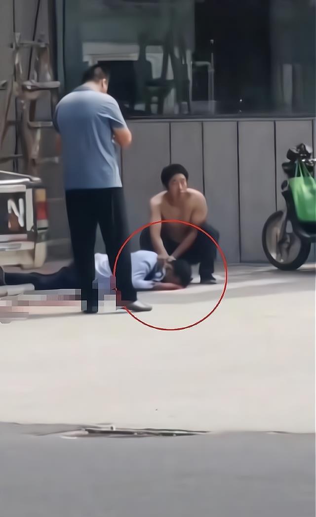 石家庄狱警被杀案最新进展:凶手系无期徒刑犯,作案原因首次披露