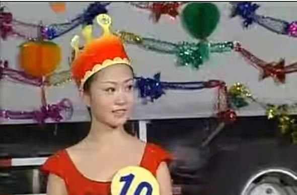 陈昱霖|出狱一年，被吴秀波亲手送进监狱的小三陈昱霖，有了新的故事！