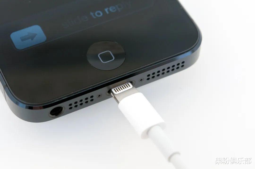 苹果|苹果又一新品将更换 USB-C 接口