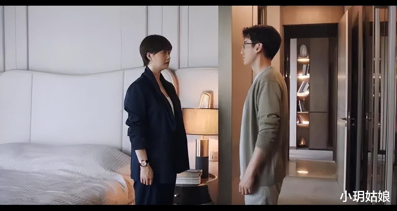 董思佳|我们的婚姻：同样是职场妈妈，为什么沈彗星事业家庭双丰收，董思佳婚姻破裂，让家人看到你的光芒很重要