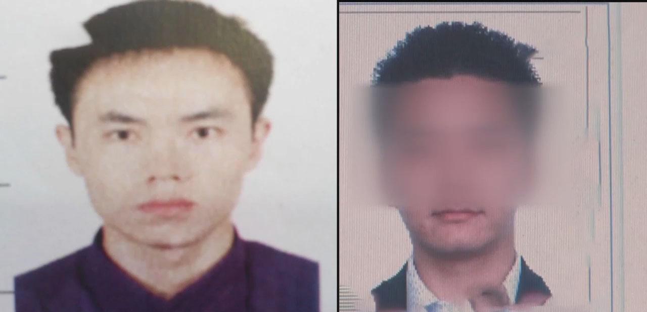 2011年,男子盗走公款700万,出狱后当上财务总监,又卷走1900万